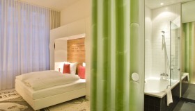 Park Plaza Wallstreet Berlin Mitte