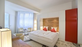 Park Plaza Wallstreet Berlin Mitte