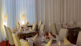 Park Plaza Wallstreet Berlin Mitte