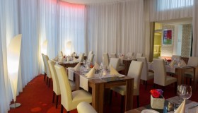 Park Plaza Wallstreet Berlin Mitte