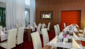Park Plaza Wallstreet Berlin Mitte