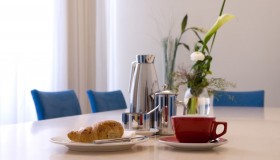 Park Plaza Wallstreet Berlin Mitte