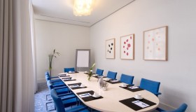 Park Plaza Wallstreet Berlin Mitte