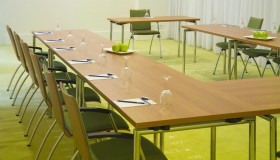 Park Plaza Wallstreet Berlin Mitte