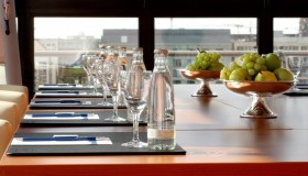 Park Plaza Wallstreet Berlin Mitte