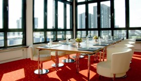 Park Plaza Wallstreet Berlin Mitte