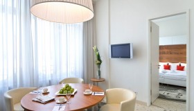 Park Plaza Wallstreet Berlin Mitte