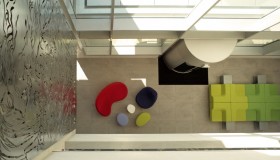 art’otel Cologne powered by Radisson Hotels