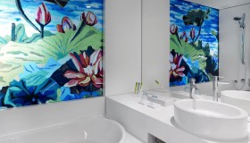 art’otel Cologne powered by Radisson Hotels