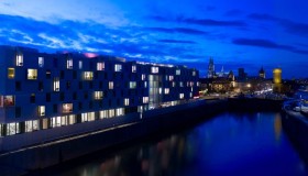 art’otel Cologne powered by Radisson Hotels