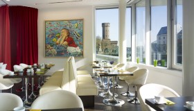 art’otel Cologne powered by Radisson Hotels