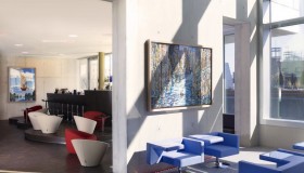 art’otel Cologne powered by Radisson Hotels