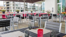 art’otel Cologne powered by Radisson Hotels
