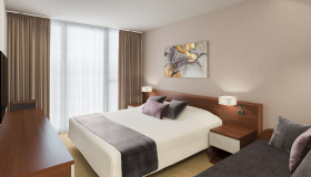 Rooms & Suites