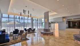Ai Pini Resort
