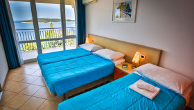 Splendid - two bedroom apartment