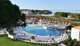 Park Plaza Belvedere