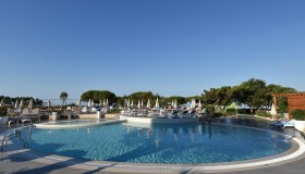 Park Plaza Belvedere