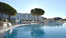 Park Plaza Belvedere
