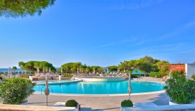 Park Plaza Belvedere