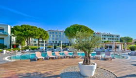 Park Plaza Belvedere
