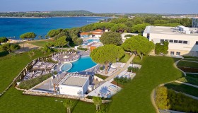 Park Plaza Belvedere