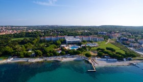 Park Plaza Belvedere