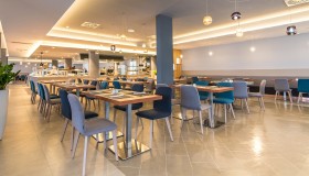 Arena Hotel Holiday, Arenahotels - Arena Hospitality Group - Medulin, Istria, Croatia, New 
Restaurant, Modern, Refurbished