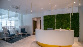 Park Plaza Histria