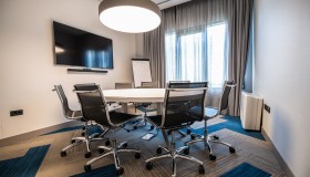 Conference Park Plaza Histria