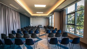 Conference Park Plaza Histria