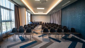 Conference Park Plaza Histria