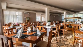 Restaurant Sunset Horizont