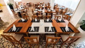 Restaurant Sunset Horizont