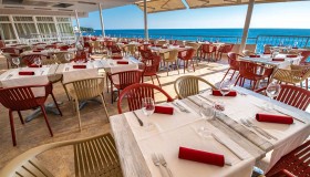Restaurant Sunset Horizont