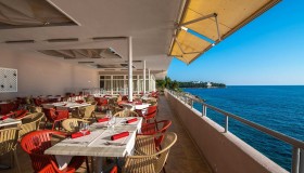 Restaurant Sunset Horizont