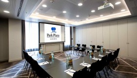 Park Plaza Nuremberg