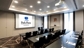Park Plaza Nuremberg