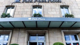 Park Plaza Nuremberg