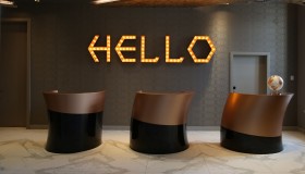Park Plaza Nuremberg