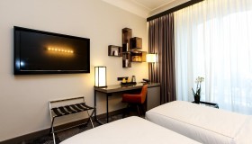 Park Plaza Nuremberg
