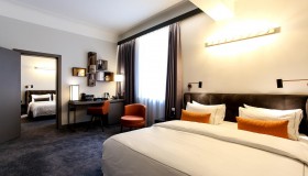 Park Plaza Nuremberg