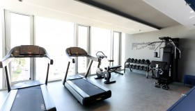 art’otel Cologne powered by Radisson Hotels