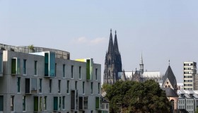 art’otel Cologne powered by Radisson Hotels