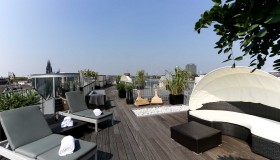 art’otel Cologne powered by Radisson Hotels