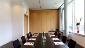 art’otel Cologne powered by Radisson Hotels
