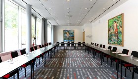 art’otel Cologne powered by Radisson Hotels