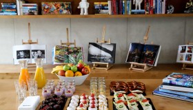 art’otel Cologne powered by Radisson Hotels