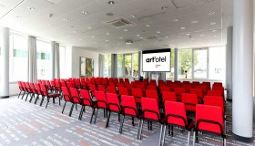 art’otel Cologne powered by Radisson Hotels