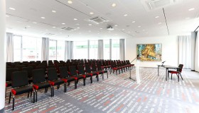 art’otel Cologne powered by Radisson Hotels